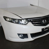JDM 2009-2014 JDM ACURA TSX SEDAN FRONT END CONVERSION NOSE CUT