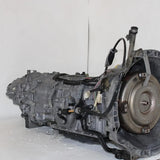 JDM 2005-2012 NISSAN PATHFINDER 4.0L V6 ALL WHEEL DRIVE OFF ROAD PACKAGE TRANSMISSION ( VQ40.AWD.AT )