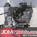 JDM 2001-2005 HONDA CIVIC 1.7L CVT D17A CVT AUTOMATIC TRANSMISSION (SLYA)