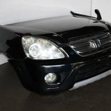 JDM 2002-2006 JDM HONDA CR-V FRONT END CONVERSION NOSE CUT RD7