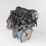 JDM 2006-2008 HONDA FIT / JAZZ 1.5L VTEC ENGINE ( L15A )