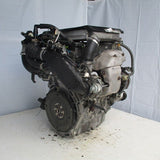 JDM 2006-2012 MAZDA CX-7 TURBO 2.3L ENGINE ( L3.T.ENG )