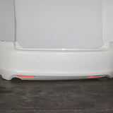 JDM 2009-2014 ACURA TSX SEDAN OEM REAR BUMPER