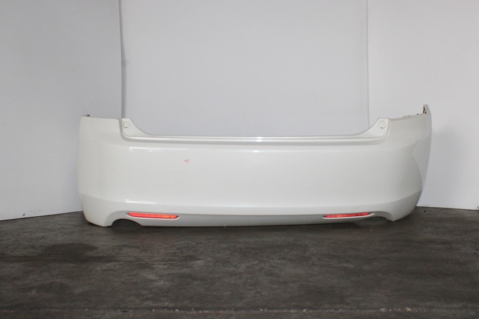 JDM 2009-2014 ACURA TSX SEDAN OEM REAR BUMPER
