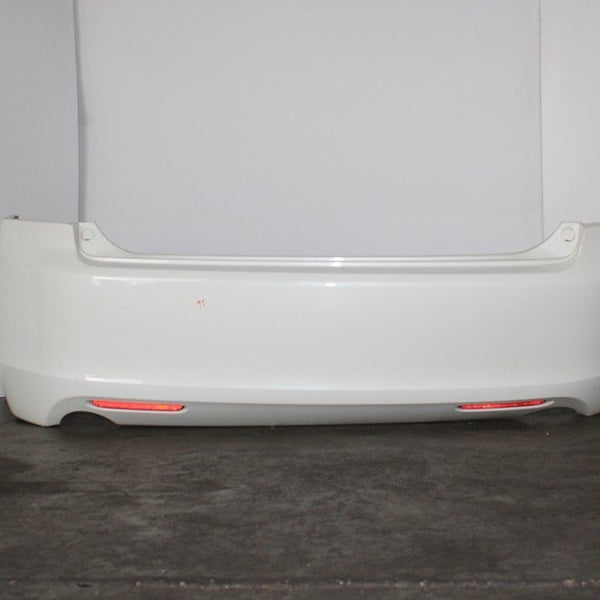 JDM 2009-2014 ACURA TSX SEDAN OEM REAR BUMPER