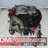 13B Rotary Engine for Sale | JDM Mazda RX-7 13B-REW Twin Turbo