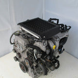 JDM 2006-2012 MAZDA CX-7 TURBO 2.3L ENGINE ( L3.T.ENG )