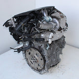 Nissan Juke Turbo Engine for Sale | JDM MR16DDT 1.6L