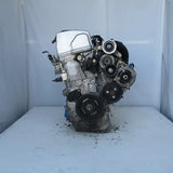JDM 2009-2012 HONDA ACCORD 2.4L ENGINE ( K24A.R40 )