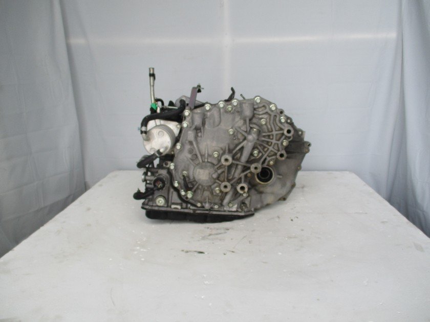 JDM 2011-2014 NISSAN JUKE 1.6L TURBO FWD CVT AUTOMATIC TRANSMISSION ONLY ( MR16DDT.FWD.CVT.AT )