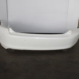 JDM 2009-2014 ACURA TSX SEDAN OEM REAR BUMPER
