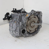 JDM 2019-2022 TOYOTA ES350 3.5L FWD 8 SPEED AUTOMATIC TRANSMISSION ( UA80E )