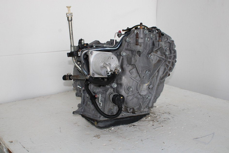 JDM 2008-2013 MITSUBISHI LANCER 2.4L 2WD CVT AUTOMATIC TRANSMISSION ONLY ( 4B12.2WD.CVT.AT )