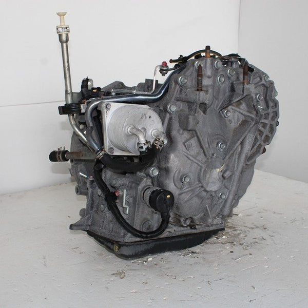 JDM 2008-2013 MITSUBISHI LANCER 2.4L 2WD CVT AUTOMATIC TRANSMISSION ONLY ( 4B12.2WD.CVT.AT )