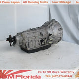 JDM 2004-2006 LEXUS LS430 3UZ REAR WHEEL DRIVE AUTOMATIC TRANSMISSION ( 30A20, 30A60 )