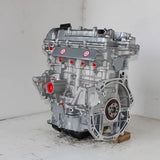 KDM 2013-2017 HYUNDAI VELOSTER 1.6L TURBO GDI GAMMA II ENGINE ( G4FJ.ENG ) BRAND NEW