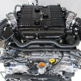 JDM 2007-2008 INFINITI G35S V6 ENGINE ( VQ35HR.ENG )