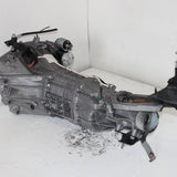 JDM 2013-2016 TOYOTA SCION FRS 6 SPEED MANUAL TRANSMISSION ONLY