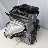JDM 2004-2009 TOYOTA PRIUS C 1.5L VVTI HYBRID ENGINE ( 1NZFXE.ENG )