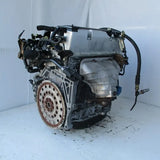 JDM 2002-2005 HONDA CIVIC / ACURA RSX BASE MODEL 2.0L DOHC I-VTEC PNC / PPA ENGINE ONLY (K20A)