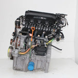 JDM 2006-2008 HONDA FIT / JAZZ 1.5L VTEC ENGINE ( L15A )