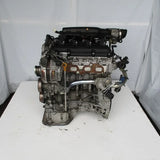 JDM 2002-2006 NISSAN ALTIMA DOHC 2.5L ENGINE ( QR25 )