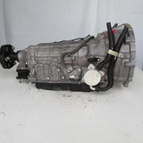 JDM 2007-2011 LEXUS GS350 V6 REAR WHEEL DRIVE AUTOMATIC TRANSMISSION 30A30 ( 2GRFSE.AT )