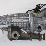 JDM 2007-2009 SUBARU LEGACY GT SPEC B 6 SPEED MANAUL ALL WHEEL DRIVE TRANSMISSION (3.9 FD)