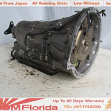 JDM 2007-2009 LEXUS LS460 4.6L AUTOMATIC TRANSMISSION ( 1URFSE.AT.50160 )