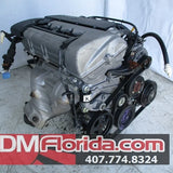 JDM 2000-2005 TOYOTA CELICA GTS 1.8L ENGINE ONLY ( 2ZZ.ENG )