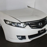 JDM 2009-2014 JDM ACURA TSX SEDAN FRONT END CONVERSION NOSE CUT