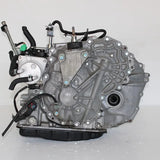 JDM 2007-2012 NISSAN ALTIMA 2.5L CVT AUTOMATIC TRANSMISSION ( QR25DE.CVT.AT )