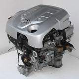 JDM 2006-2012 LEXUS IS350 3.5L V6 RWD ENGINE ( 2GRFSE )