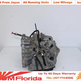 JDM 1999-2003 LEXUS RX300 V6 2 WHEEL DRIVE AUTOMATIC TRANSMISSION ( 1MZ.AT )