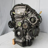 JDM 2002-2009 TOYOTA CAMRY 2.4L DOHC VVTI ENGINE ONLY ( 2AZ.ENG )