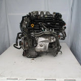 JDM 2003-2007 NISSAN MURANO 3.5L FRONT WHEEL DRIVE V6 ENGINE ( VQ35.FWD.ENG )