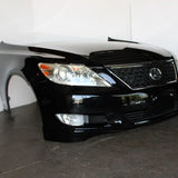 JDM 2009-2012 LEXUS LS460 FRONT END CONVERSION NOSE CUT