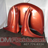 JDM 2003-2007 NISSAN MURANO NOSE CUT