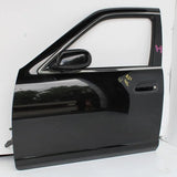 JDM 1993-1997 NISSAN SKYLINE R33 COMPLETE PAIR OF LEFT AND RIGHT FRONT DOORS ( SEDAN MODEL )