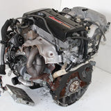 ( ACTUAL PHOTOS ) JDM 1998-2002 TOYOTA ALTEZZA 3SFE BEAMS DUAL VVTI ENGINE MANUAL VERSION