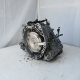 JDM 2007-2009 NISSAN VERSA 1.8L CVT TYPE A MR18 AUTOMATIC TRANSMISSION ( RE0F08A )