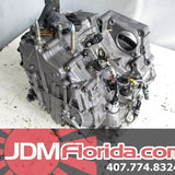 JDM 2001-2005 HONDA CIVIC 1.7L CVT D17A CVT AUTOMATIC TRANSMISSION (SLYA)