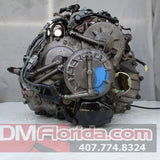 JDM 2002-2003 ACURA TL J32A TYPE S V6 3.2L AUTOMATIC TRANSMISSION ( B7WA.AT )