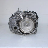 JDM 2013-2017 HONDA ACCORD 2.4L CVT AUTOMATIC TRANSMISSIOIN ( K24W.AT.MX9A )