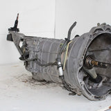 JDM 2003-2005 NISSAN 350Z REAR WHEEL DRIVE 6MT TRANSMISSION ONLY ( VQ35.RWD.6MT )