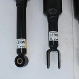 JDM 2007-2012 LEXUS LS460 REAR WHEEL DRIVE SET OF FRONT AND REAR SUSPENSION