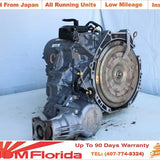 JDM 2003-2006 ACURA MDX ALL WHEEL DRIVE AUTOMATIC TRANSMISSION ( MDKA.AWD.AT )
