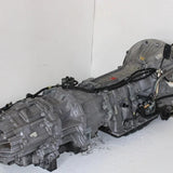 JDM 2005-2019 NISSAN FRONTIER 4.0L V6 ALL WHEEL DRIVE OFF ROAD PACKAGE TRANSMISSION ( VQ40.AWD.AT )