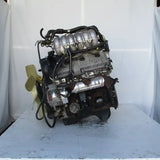 JDM 2001-2004 TOYOTA TUNDRA 3.4L V6 ENGINE ONLY ( 5VZ.ENG )
