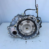JDM 2004-2007 TOYOTA HIGHLANDER ALL WHEEL DRIVE AUTOMATIC TRANSMISSION ( U140F )